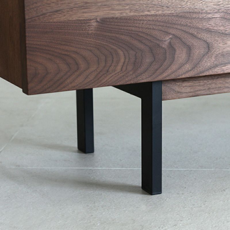 karf(カーフ)Knot(ノット) TVボード180 ウォールナット