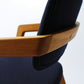 宮崎椅子製作所 kuku chair（ククチェア）背張布タイプ