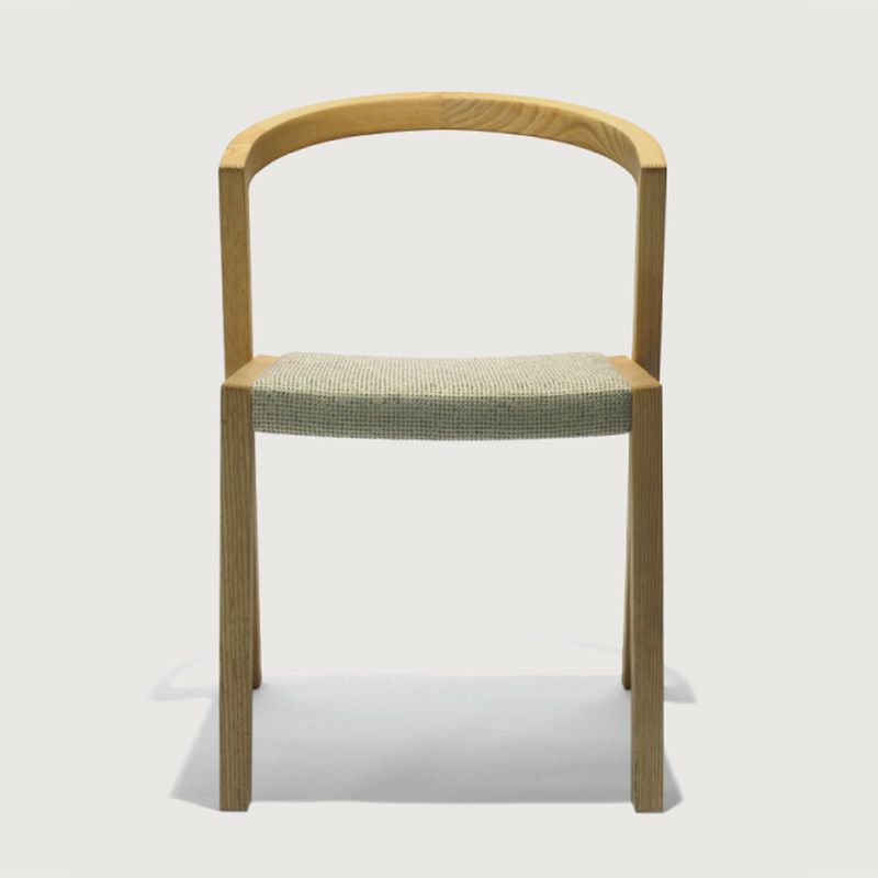 宮崎椅子製作所 U chair(ユーチェア)