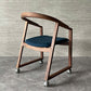 宮崎椅子製作所 C caster chair（シーキャスターチェア）背無垢タイプ