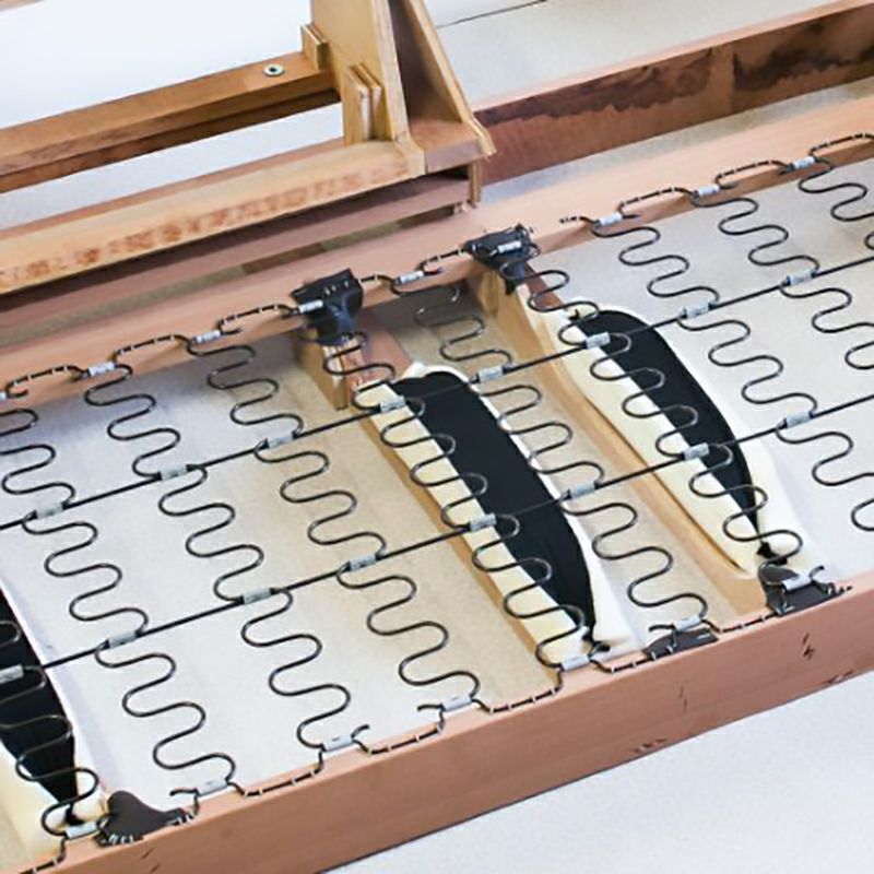 FLANNEL SOFA(フランネルソファ)PIVO(ピヴォ) 1人掛けロングソファ