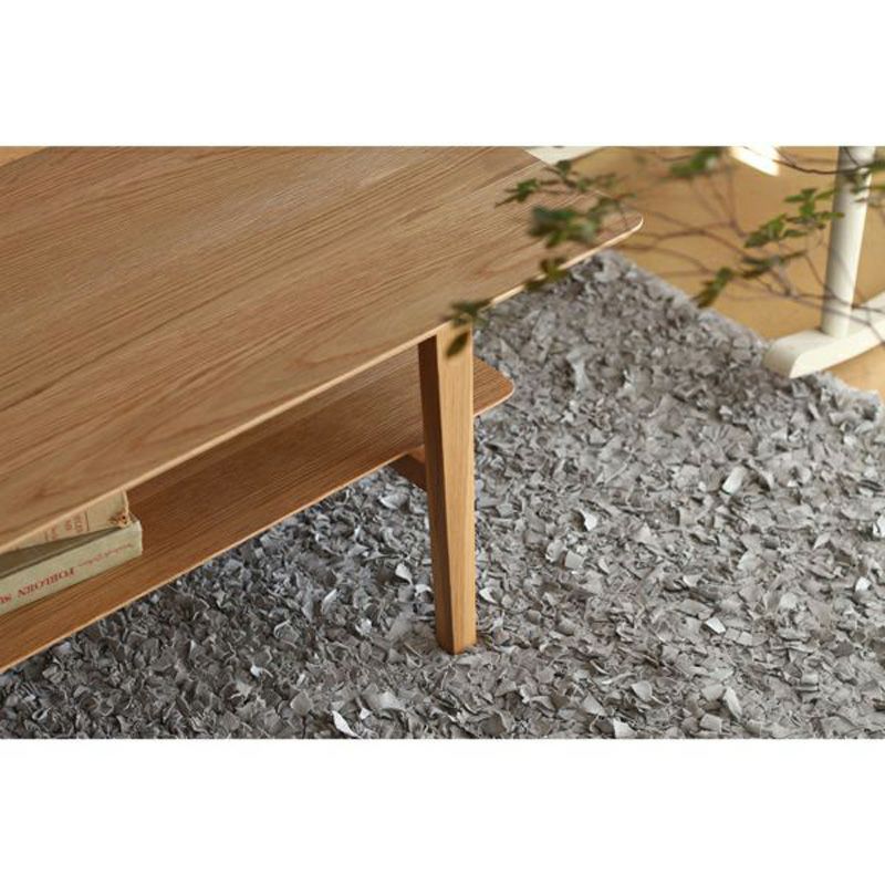 karf(カーフ)Tolime+(トリムプラス) コーヒーテーブル120