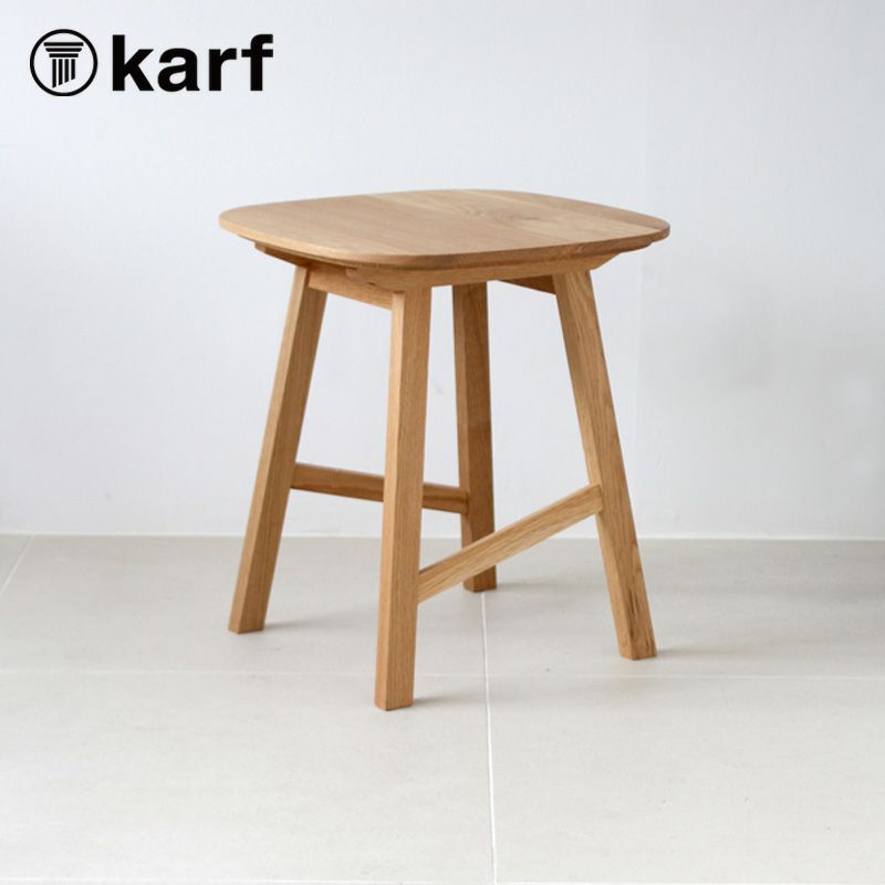 karf(カーフ)Tolime+(トリムプラス) コーヒーテーブル45