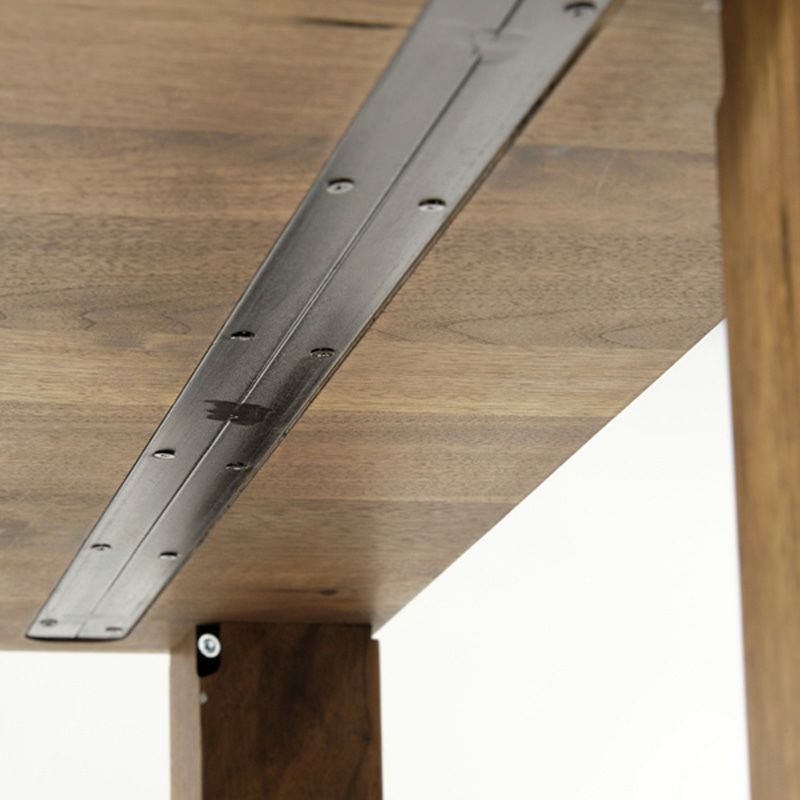 karf(カーフ)Trunk(トランク) ダイニングテーブル(幕板無し)ウォールナット