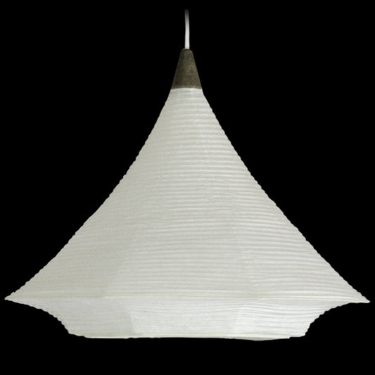 照明作家 谷俊幸 富士 フジ / LANTERN SHADE ペンダントライト
