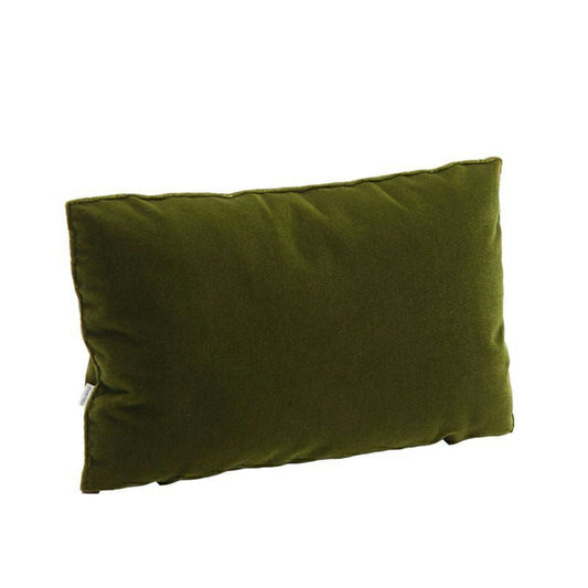 カリモク60+ ハーフクッションモケットグリーン