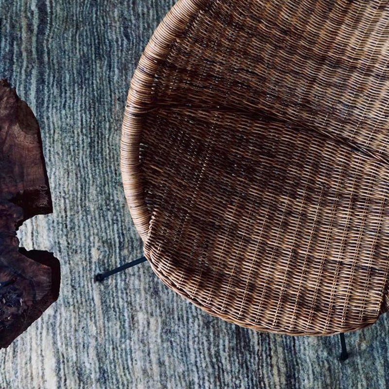 【ただいま欠品中:次回入荷未定】KIBIROI(キビロイ)CRICHTON(クライトン)イージーチェア