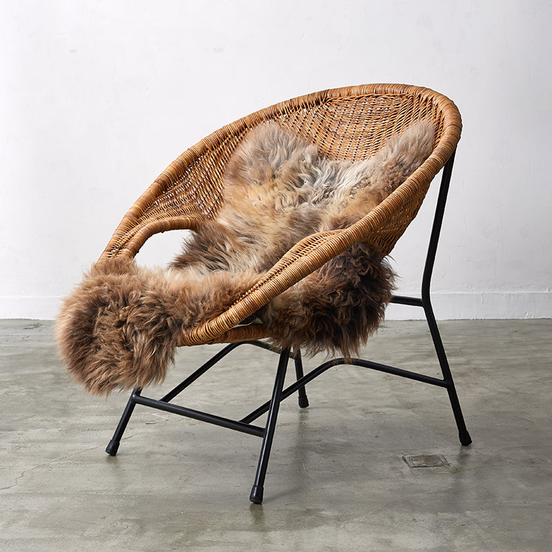 KIBIROI(キビロイ)HUGO(ヒューゴ)イージーチェア