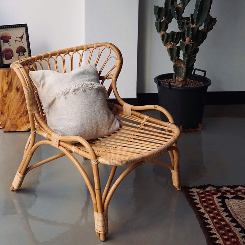 【ただいま欠品中:次回入荷未定】KIBIROI(キビロイ)VAGUE(ヴァーグ)イージーチェア