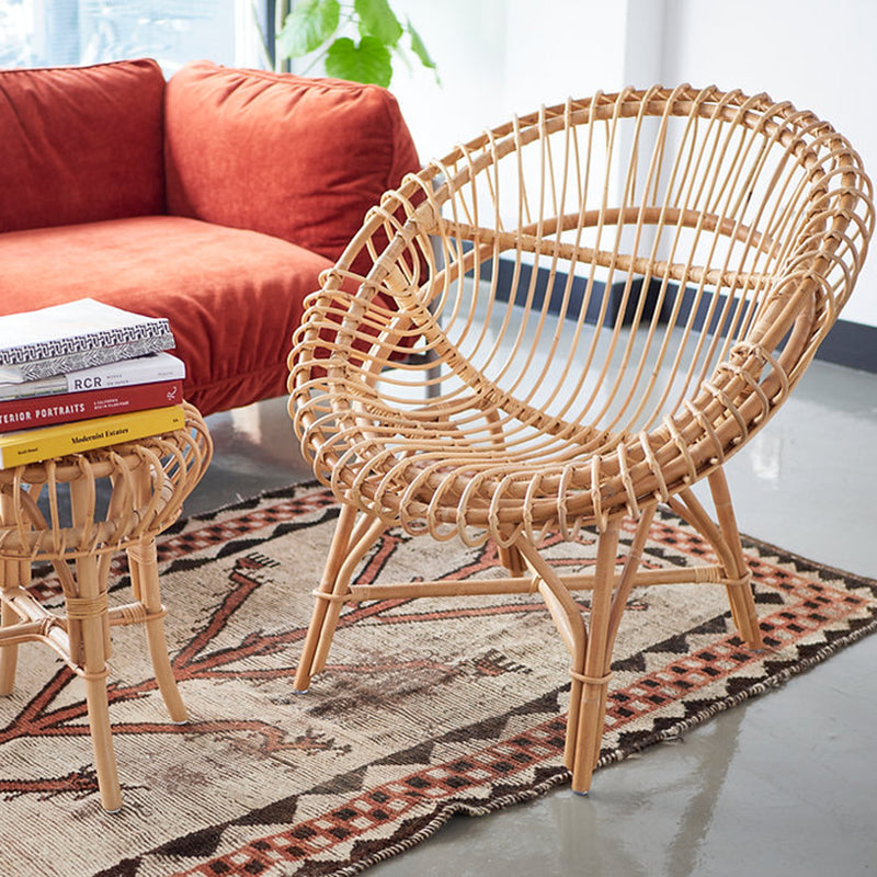 KIBIROI(キビロイ)CORDE(コルド)イージーチェア