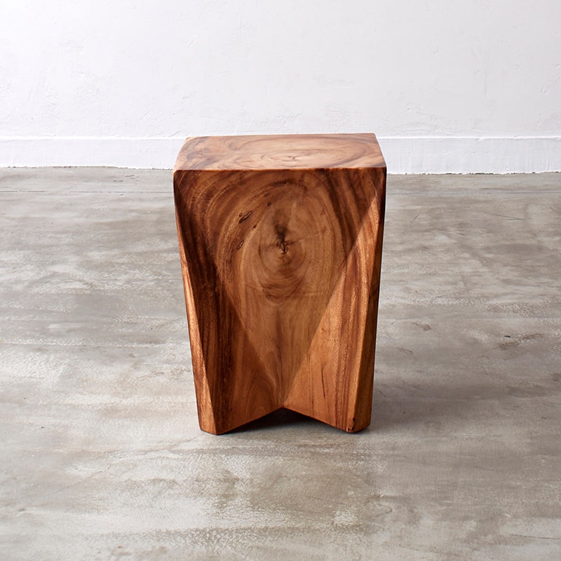 KIBIROI(キビロイ)KRISTAL(クリスタル)サイドテーブル