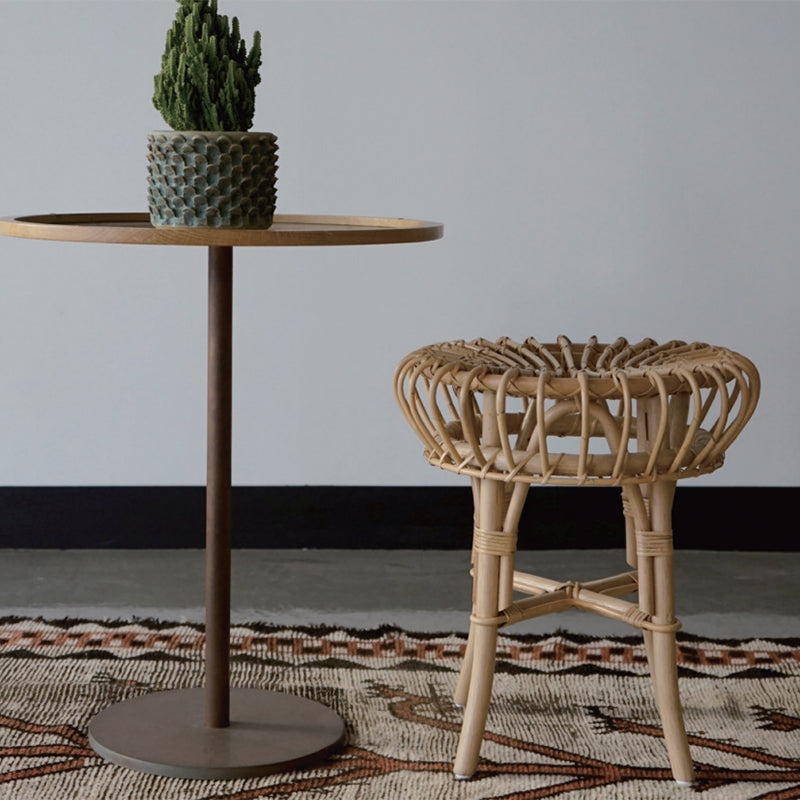 KIBIROI(キビロイ)COTON(コトン)サイドテーブル