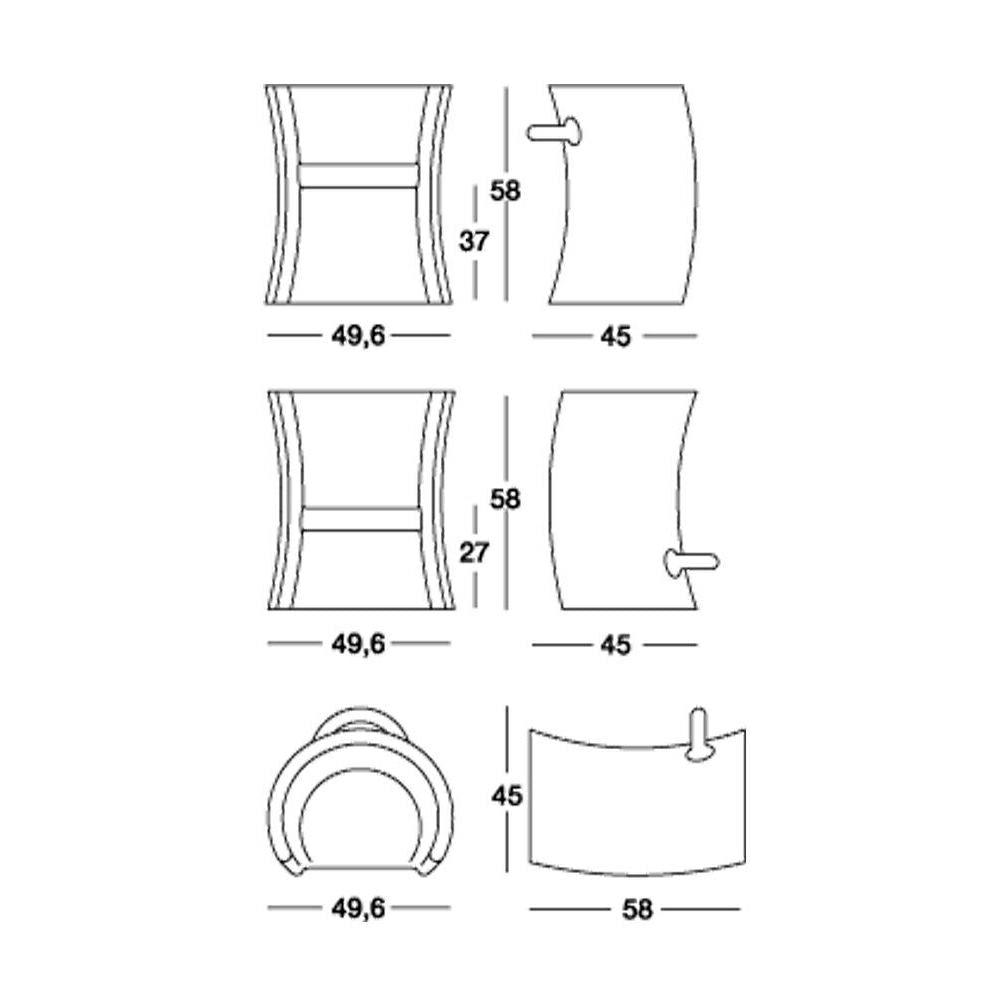 MAGIS(マジス) Trioli(トリオリ)
