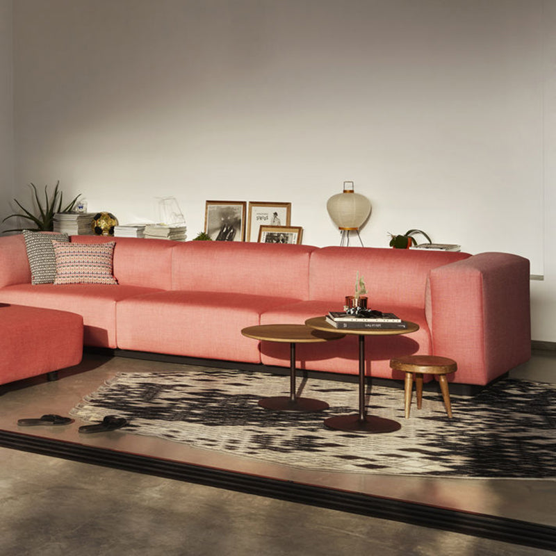 Vitra(ヴィトラ) Occasional Low Table(オケージョナル ローテーブル)550