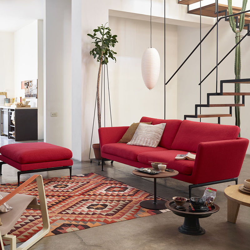 Vitra(ヴィトラ) Occasional Low Table(オケージョナル ローテーブル)550