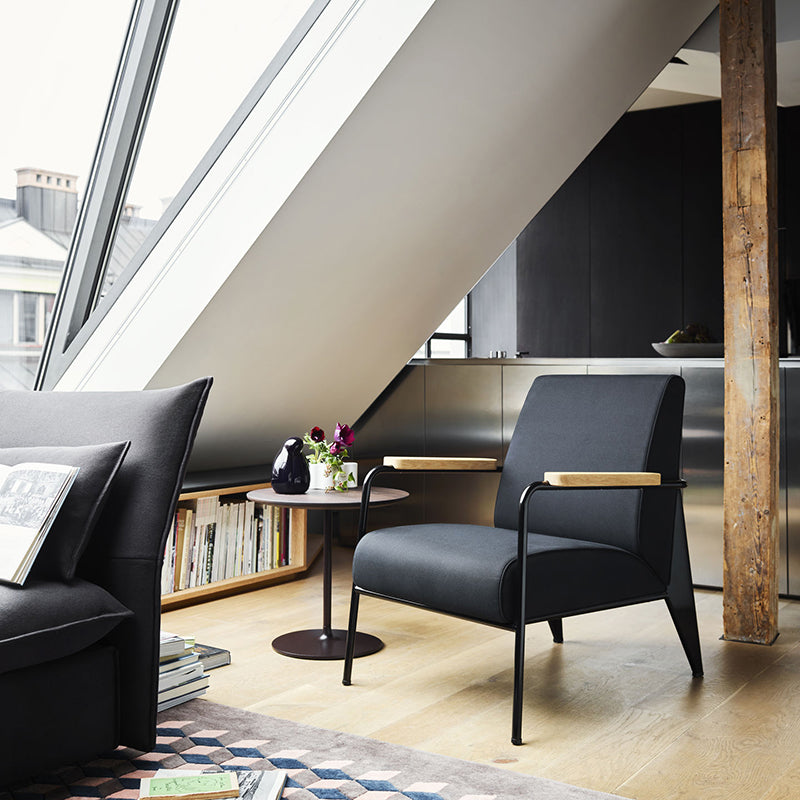Vitra(ヴィトラ) Occasional Low Table(オケージョナル ローテーブル)550