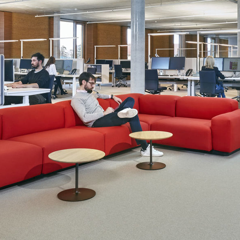 Vitra(ヴィトラ) Occasional Low Table(オケージョナル ローテーブル)550