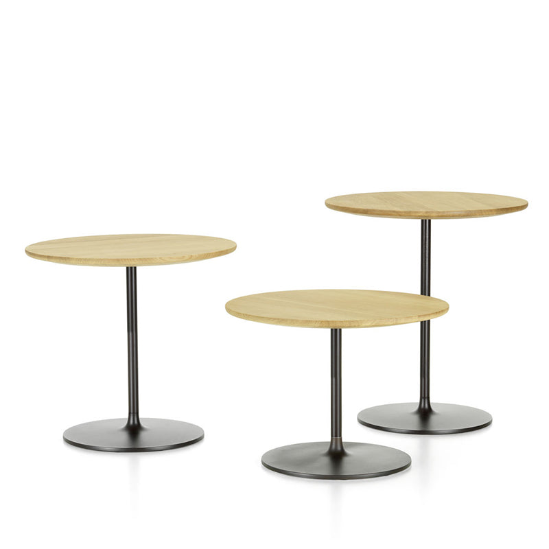 Vitra(ヴィトラ) Occasional Low Table(オケージョナル ローテーブル)550