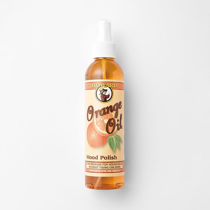 ハワード オレンジオイル