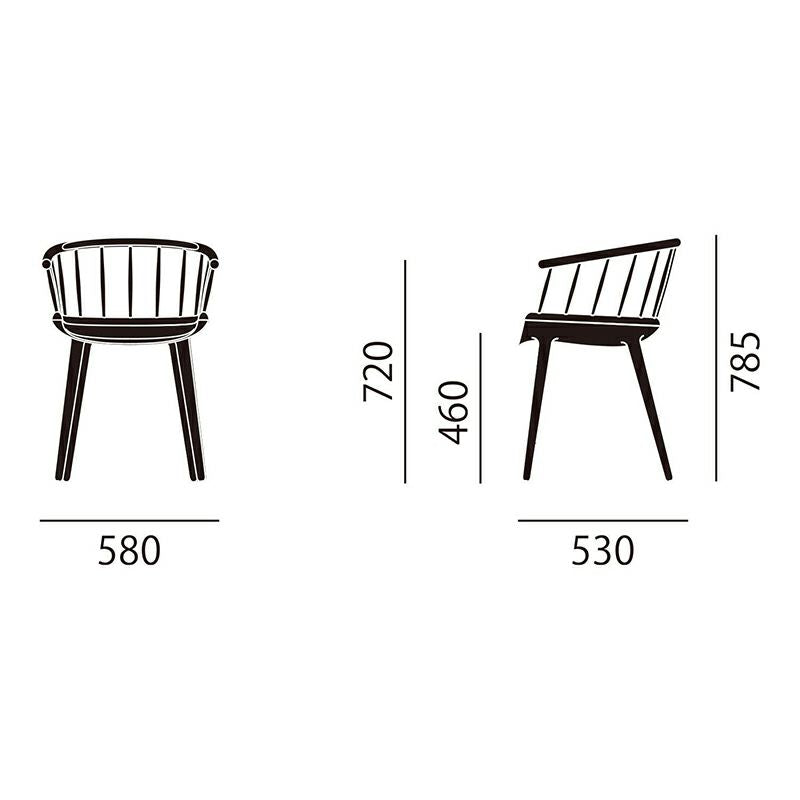 MAGIS(マジス) Cyborg(サイボーグ)- stick(スティック)