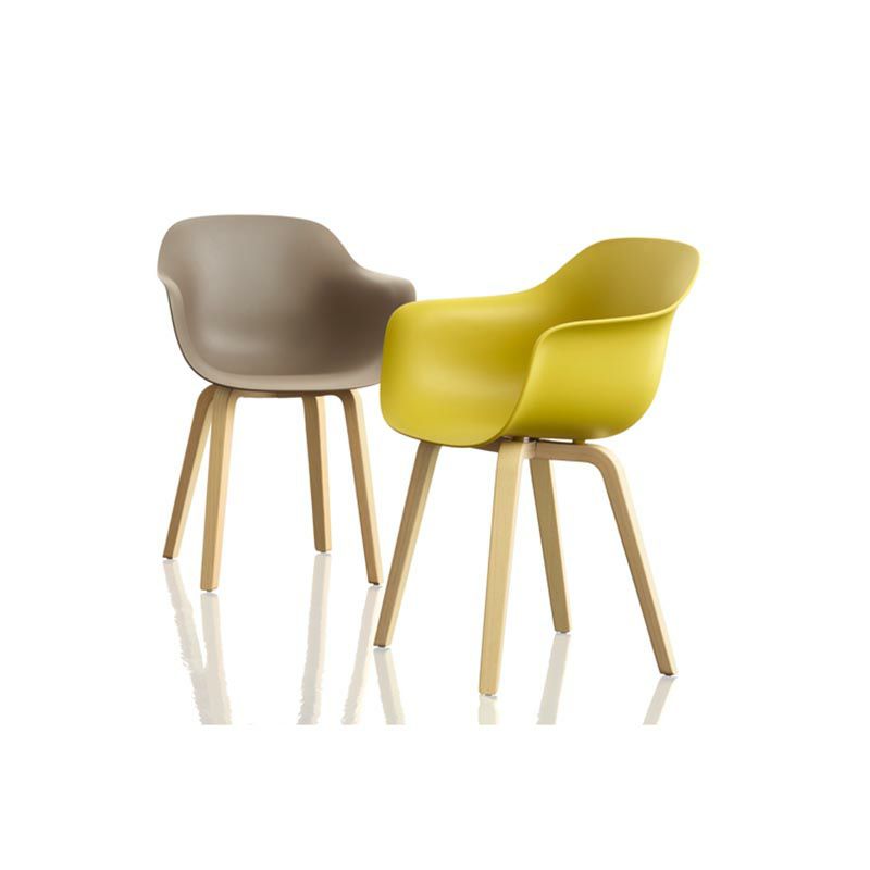 MAGIS マジス チェア 北欧アームチェアミッドセンチュリー