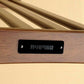 カリモク60 リビングテーブル大（メラミン化粧板/ウォールナット色塗装）