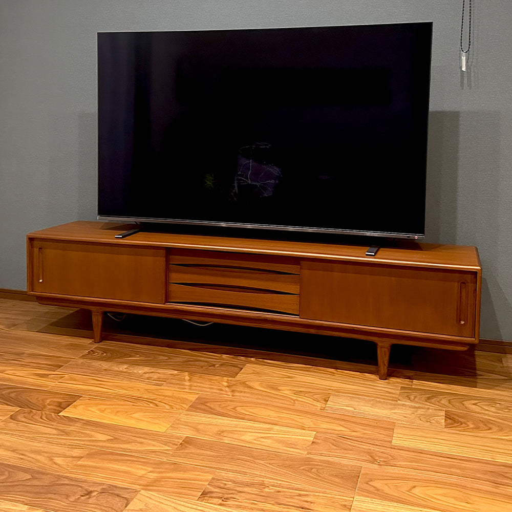 【納品事例】 2026.2.22UP - 北欧ヴィンテージを素材から再現