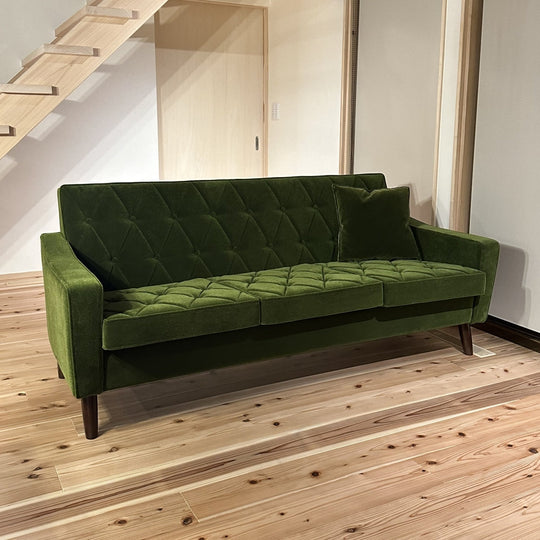 宮崎椅子製作所 PePe sofa（ペぺソファ） 1シーター – FELICE.ONLINE