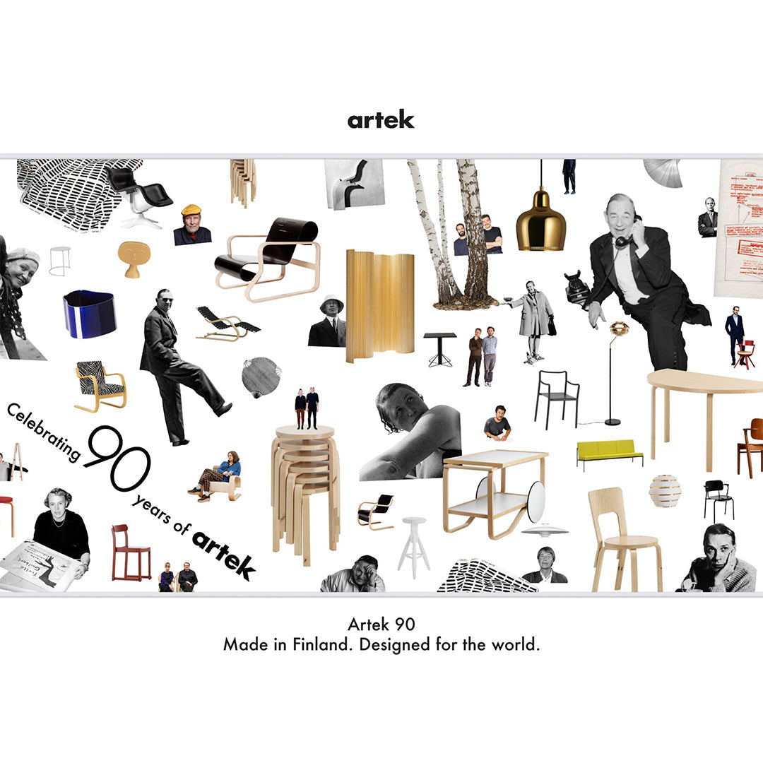 Artek 90