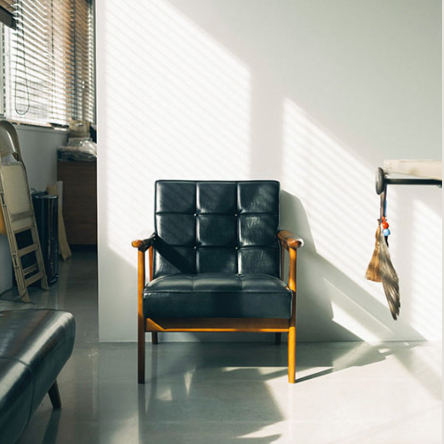 宮崎椅子製作所 Paper Knife sofa(ペーパーナイフソファ) 3 宮崎椅子製作所 Paper Knife sofa(ペーパーナイフソファ) 3