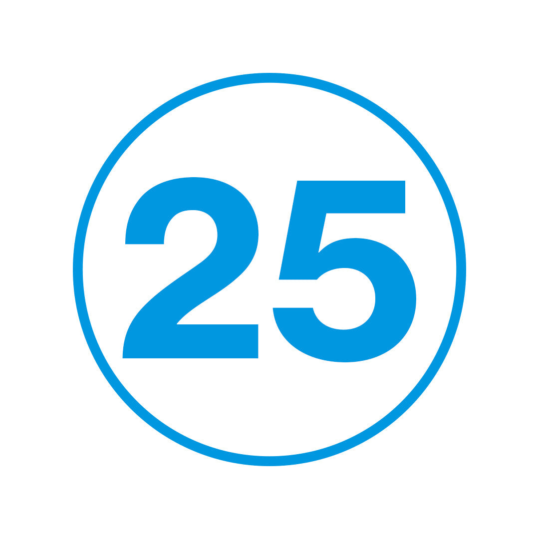 FELICEは、2024年3月で「25周年」となります！