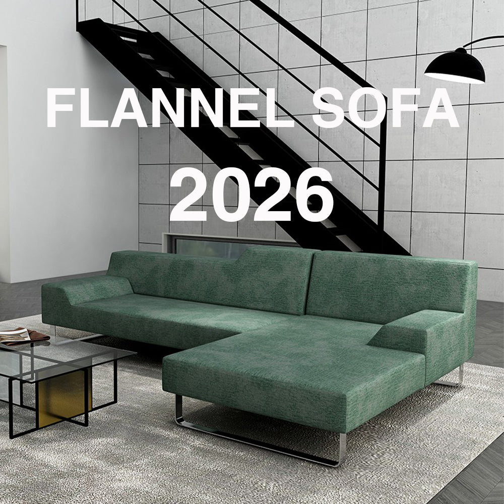 FLANNEL SOFA（フランネルソファ）とは？