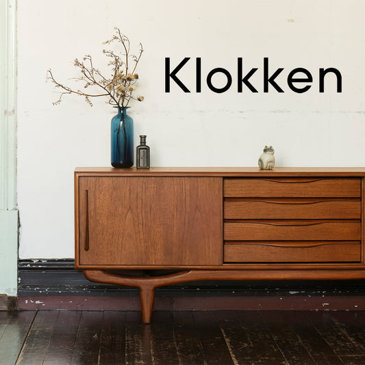 【Klokken FAIR】まもなく終了