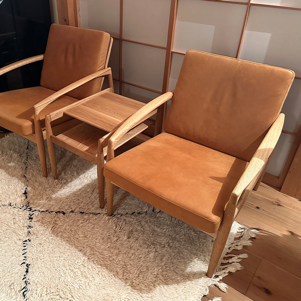 【納品事例】 2026.2.27UP - 世界に認められる「宮崎椅子製作所」