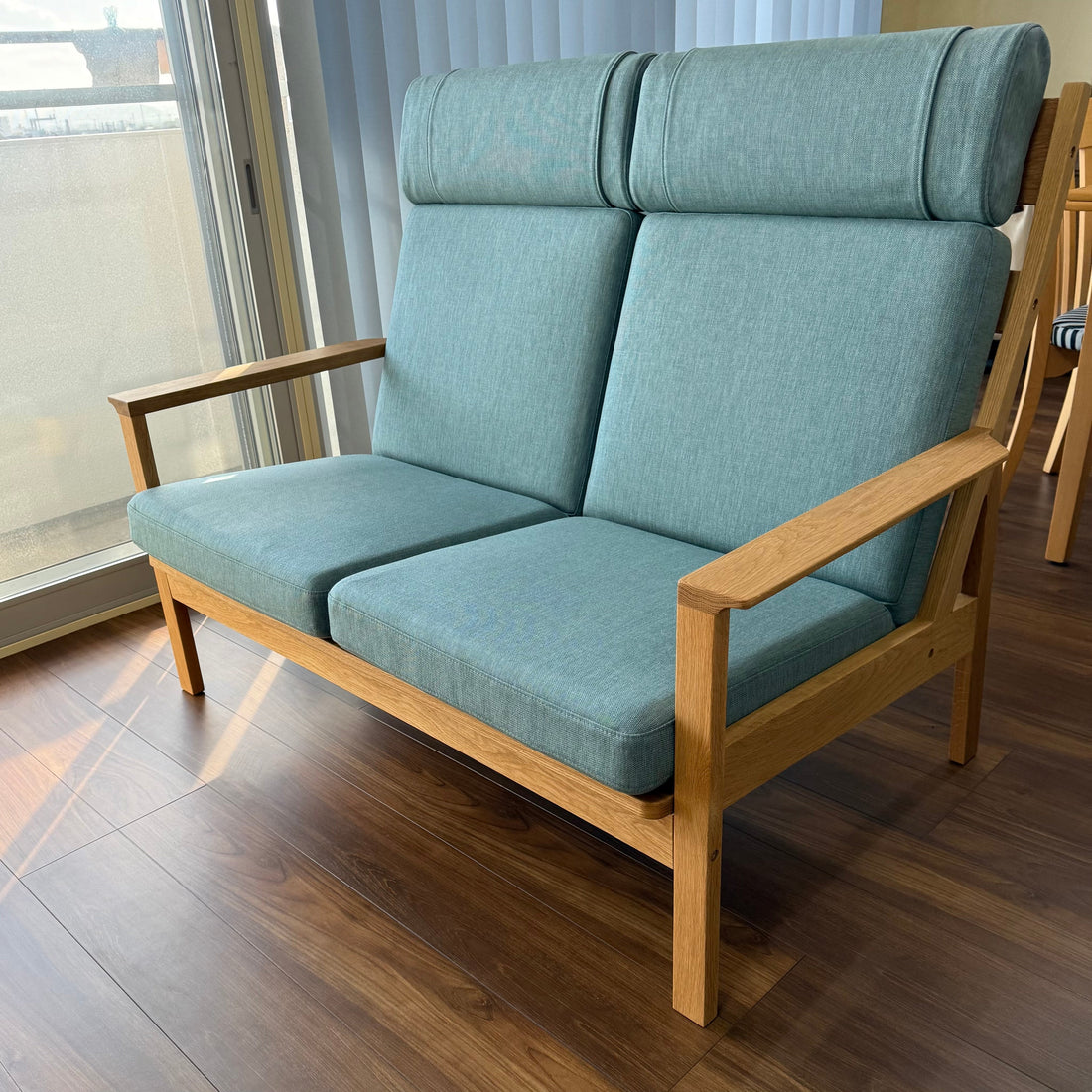 【納品事例】 2026.4.29UP - 北欧デザインをメイドインジャパンでリデザイン