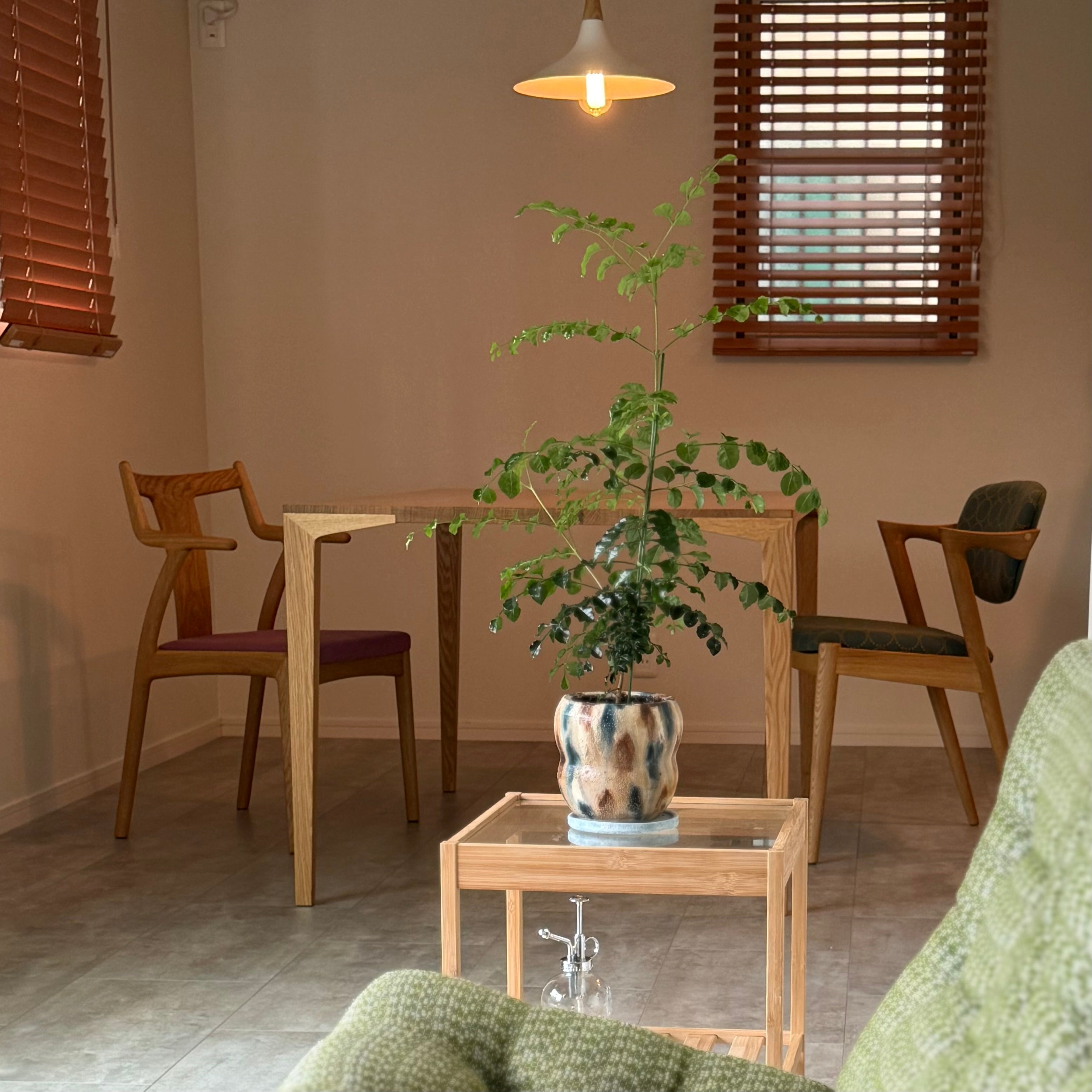 【納品事例】 2025.12.8UP - 丁寧な暮らしとこだわりの家具。