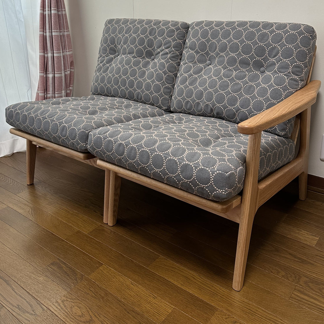 【納品事例】 2026.3.8UP - マルニ60 ｘ minä perhonen（ミナ ペルホネン）