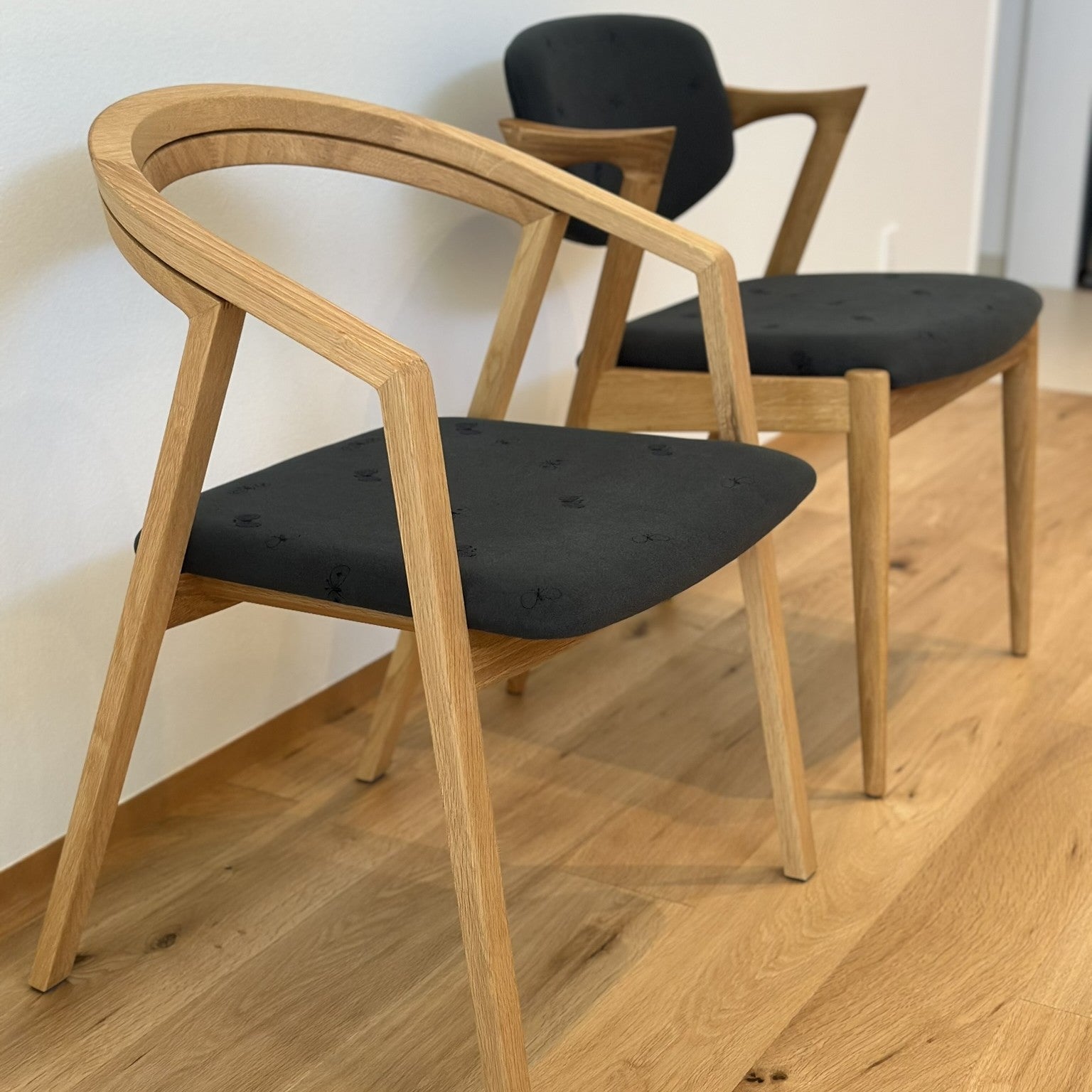 【納品事例】 2026.2.11UP - 宮崎椅子 ｘ minä perhonen x MARUNI COLLECTION