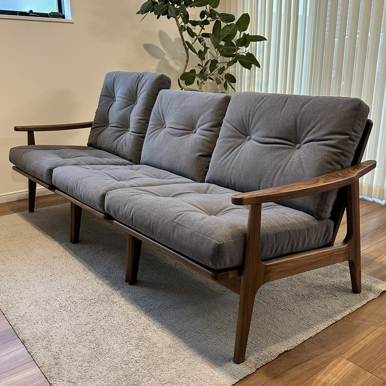 【納品事例】 2026.2.18UP - マルニ60のおススメ組合せ