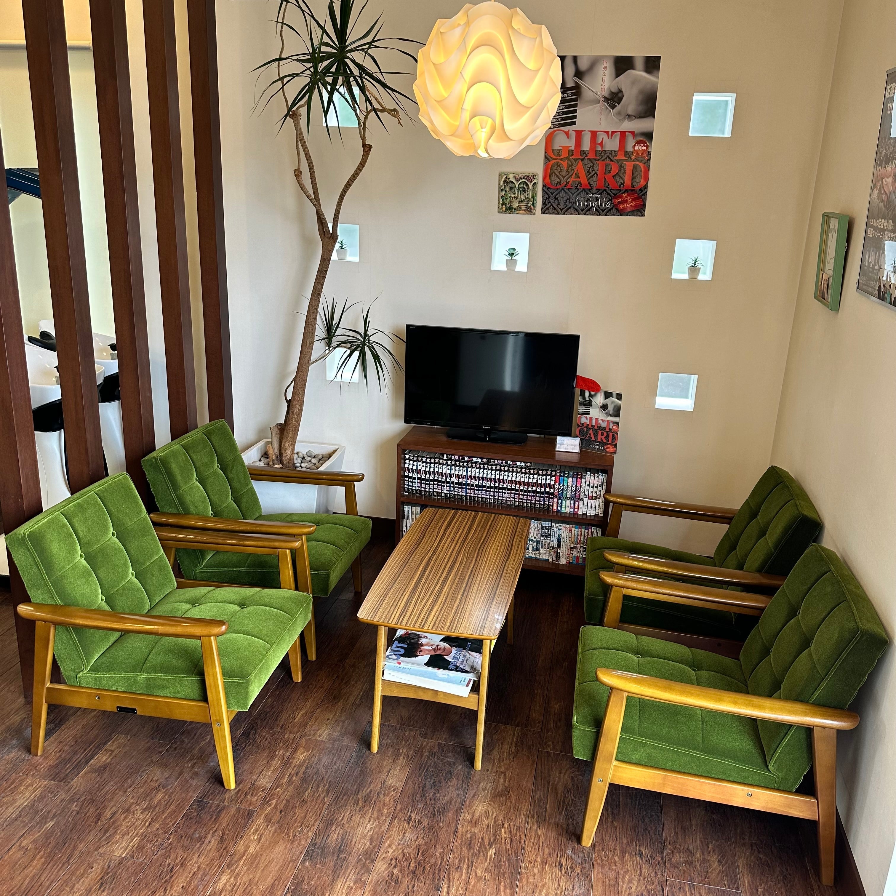 【納品事例】 2026.3.21UP - ロングライフデザイン《カリモク60》