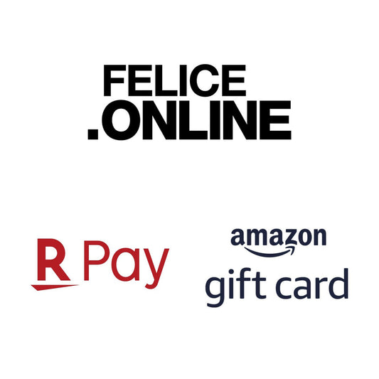 《FELICE.ONLINE》から大切なお知らせ！