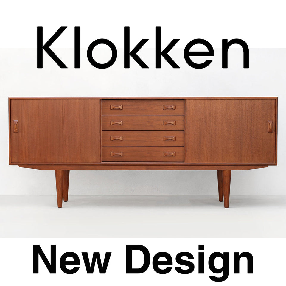 Klokken new arrival 《10%OFFキャンペーン》