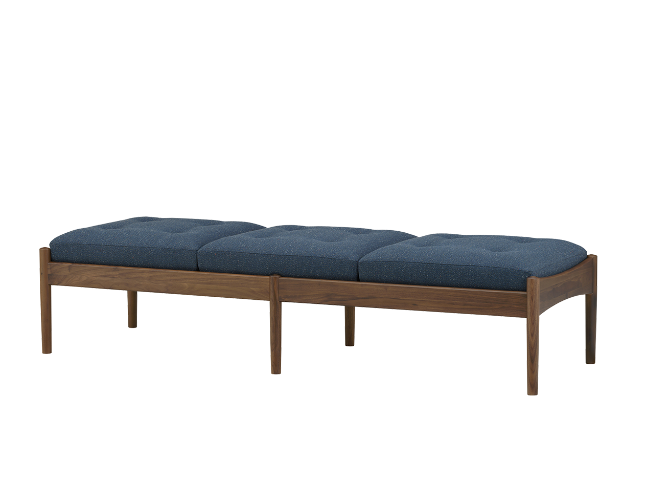 （リニューアル）マルニ60 ベンチソファ