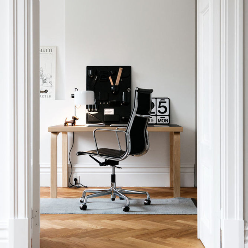 Artek（アルテック） 80A／80B／81A／81B／82A／82B／83 ／86A アアルト テーブル 長方形