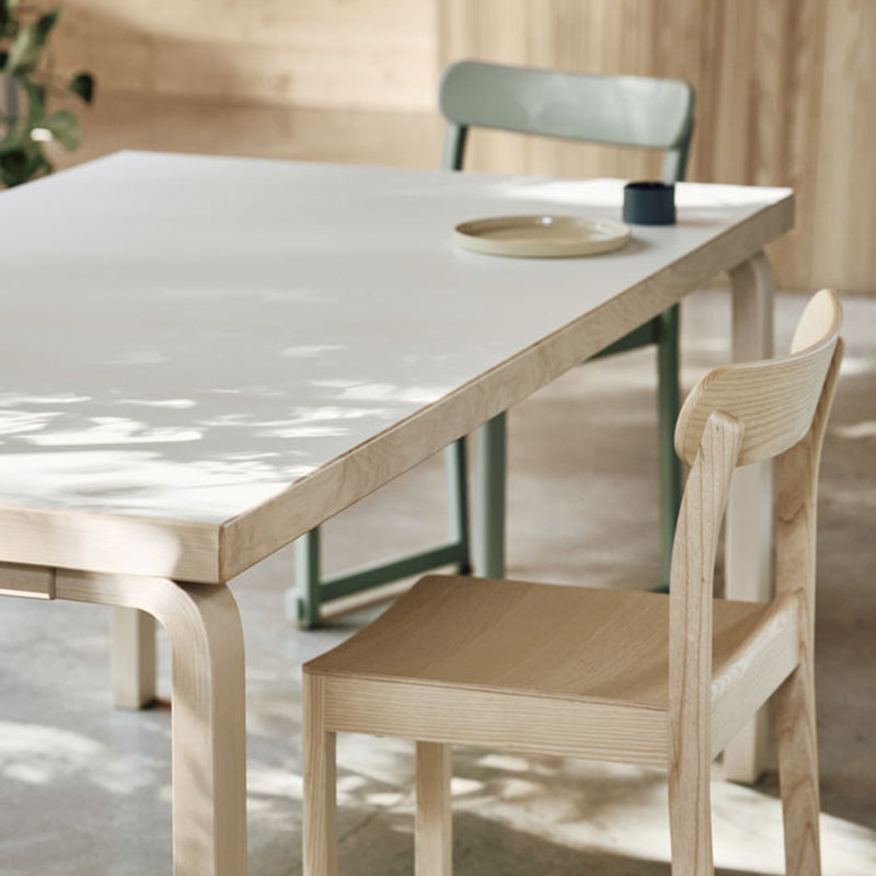Artek（アルテック） 80A／80B／81A／81B／82A／82B／83 ／86A アアルト テーブル 長方形
