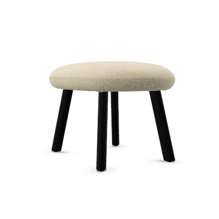 Vitra(ヴィトラ)  HAL Lounge Ottoman(ハル ラウンジ オットマン)