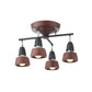 ART WORK STUDIO（アートワークスタジオ）Harmony X ceiling lamp（ハーモニーエックスシーリングランプ）
