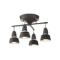 ART WORK STUDIO（アートワークスタジオ）Harmony X ceiling lamp（ハーモニーエックスシーリングランプ）