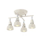 ART WORK STUDIO（アートワークスタジオ）Harmony X ceiling lamp（ハーモニーエックスシーリングランプ）