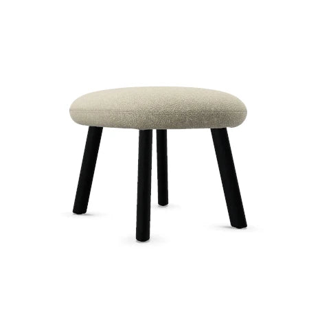 Vitra(ヴィトラ)  HAL Lounge Ottoman(ハル ラウンジ オットマン)